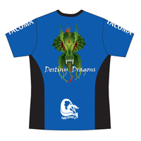 Dragon Boat Jersey